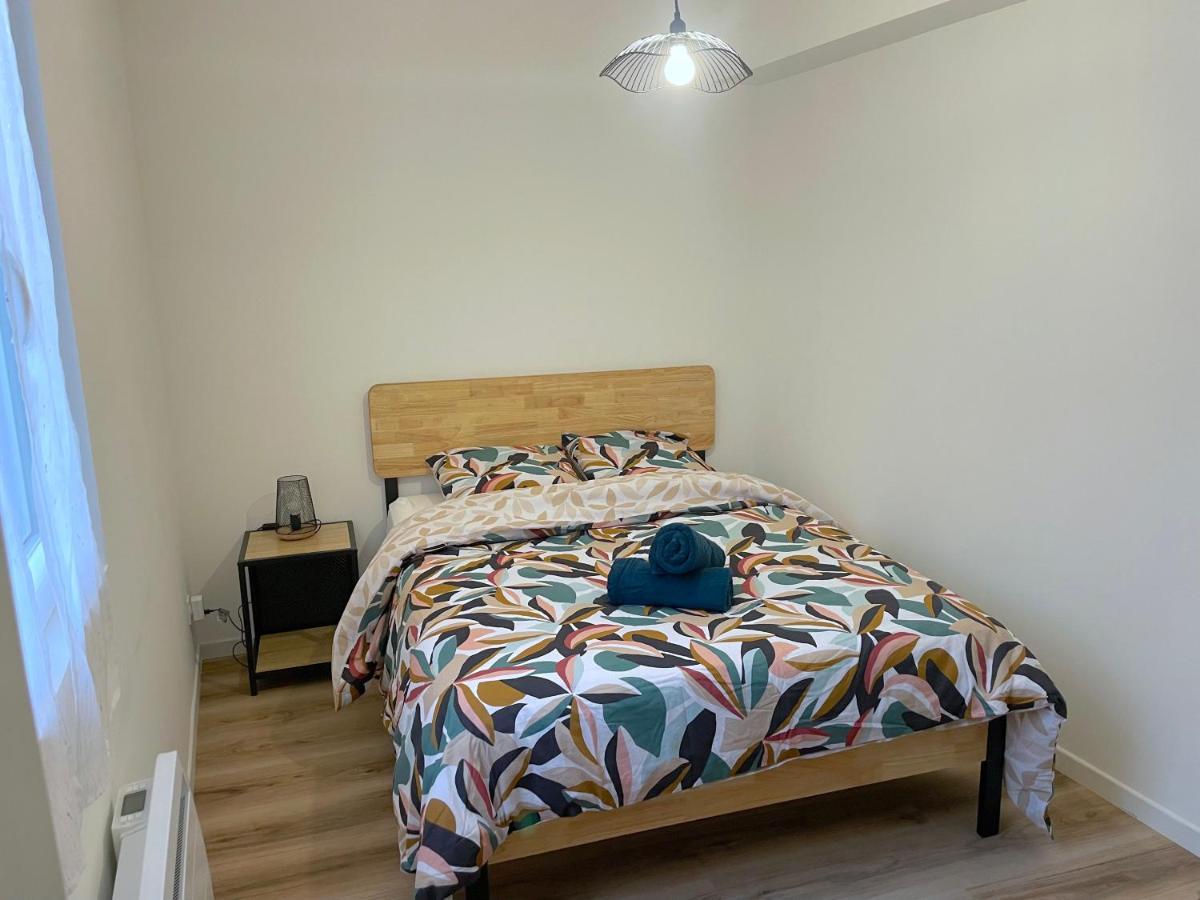סנטה Ღ Le Saintois • Au Coeur De Ville, Spacieux & Wifi מראה חיצוני תמונה