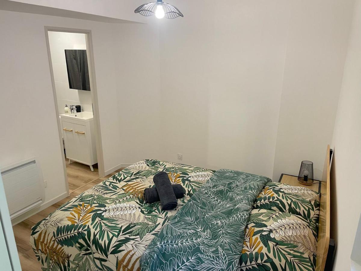 סנטה Ღ Le Saintois • Au Coeur De Ville, Spacieux & Wifi מראה חיצוני תמונה