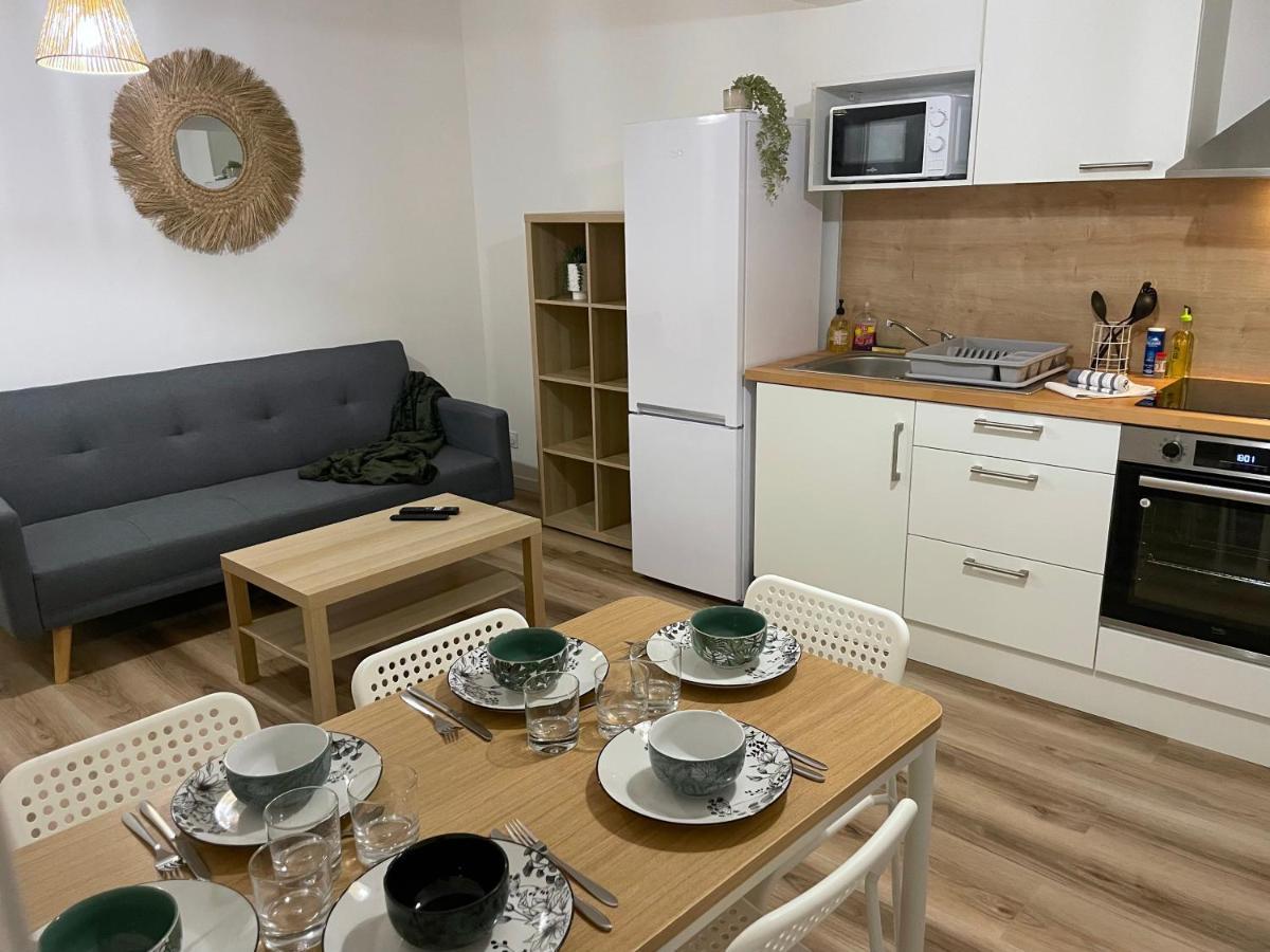 סנטה Ღ Le Saintois • Au Coeur De Ville, Spacieux & Wifi מראה חיצוני תמונה